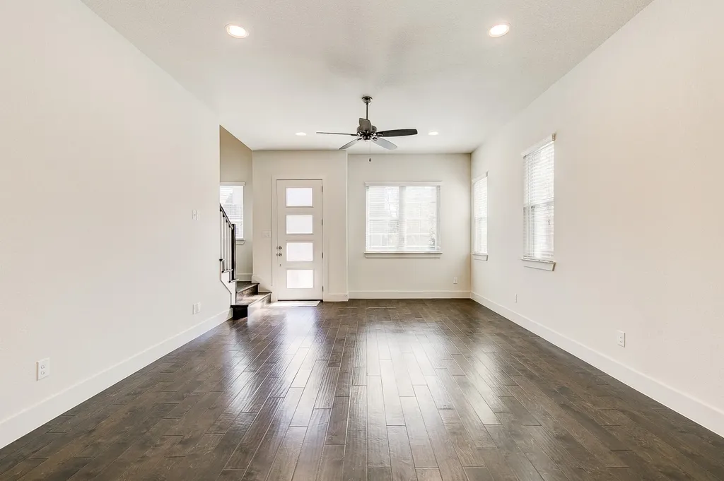 2816 Merrimac Street Fort Worth TX 76107