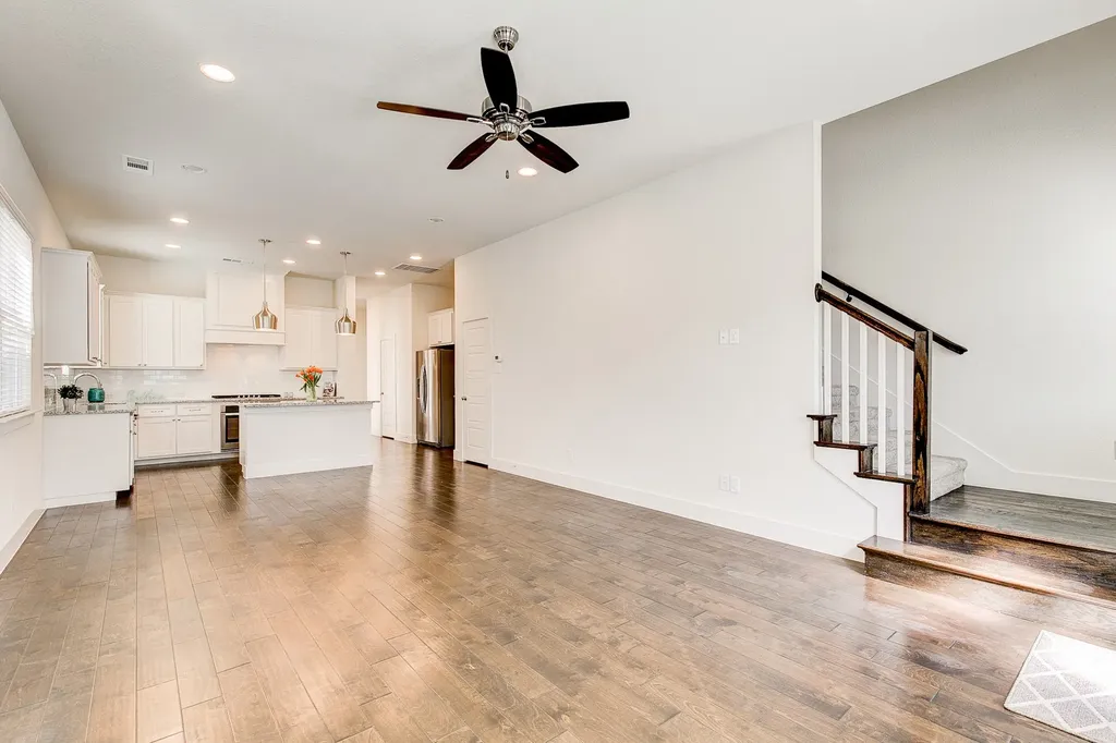 2816 Merrimac Street Fort Worth TX 76107