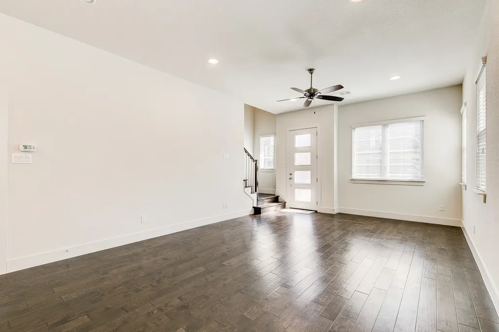 2816 Merrimac Street Fort Worth TX 76107