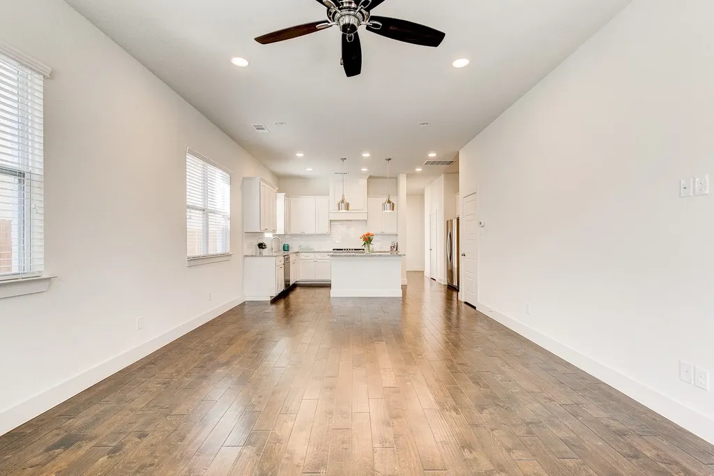 2816 Merrimac Street Fort Worth TX 76107