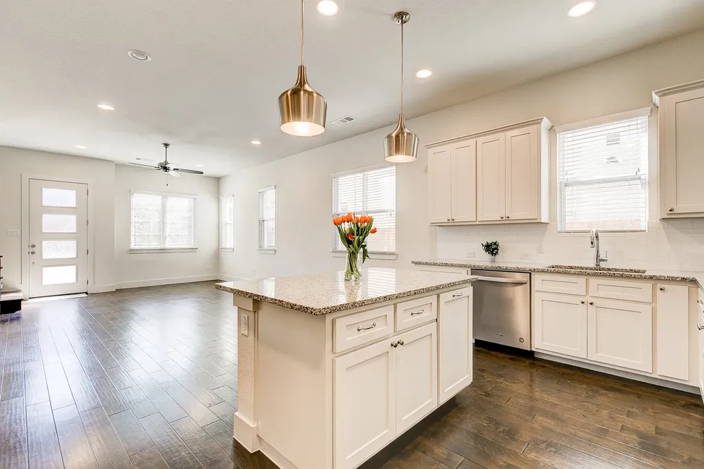 2816 Merrimac Street Fort Worth TX 76107