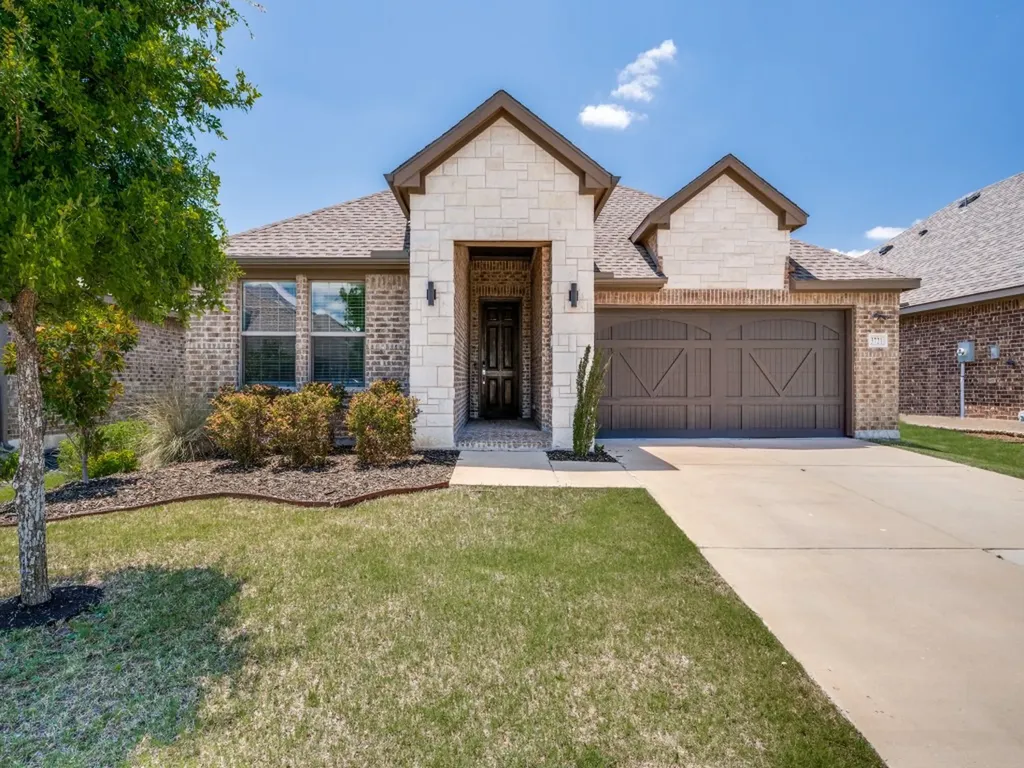 3721 Bennett Trail Celina TX 75009