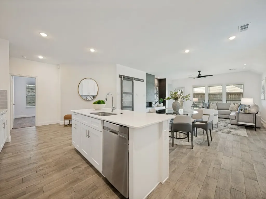 3721 Bennett Trail Celina TX 75009