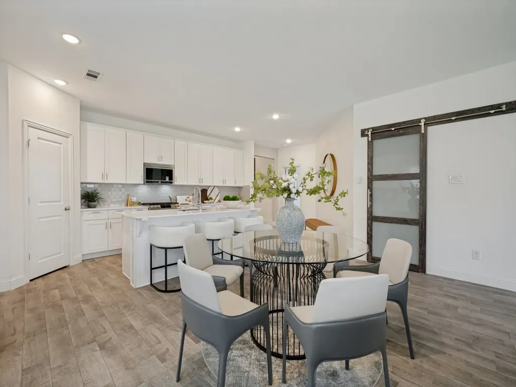 3721 Bennett Trail Celina TX 75009