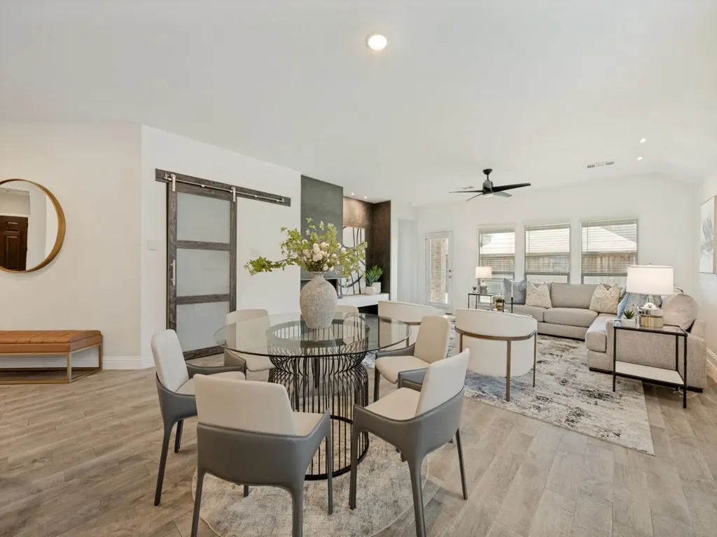 3721 Bennett Trail Celina TX 75009