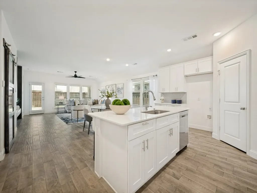 3721 Bennett Trail Celina TX 75009