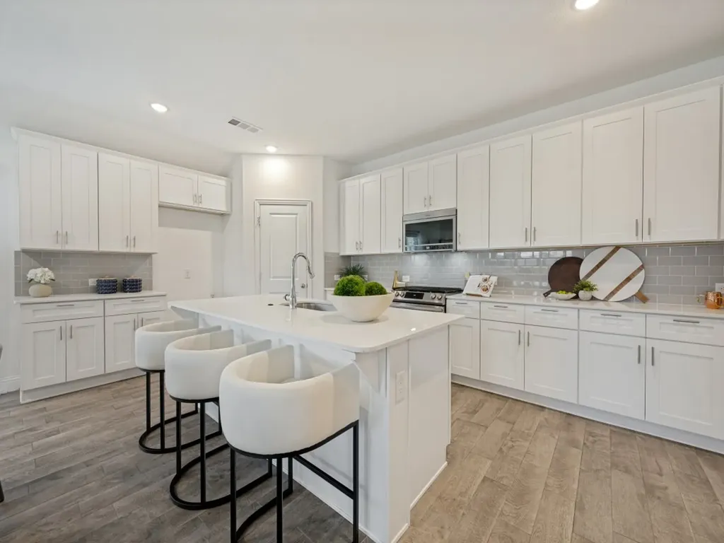 3721 Bennett Trail Celina TX 75009