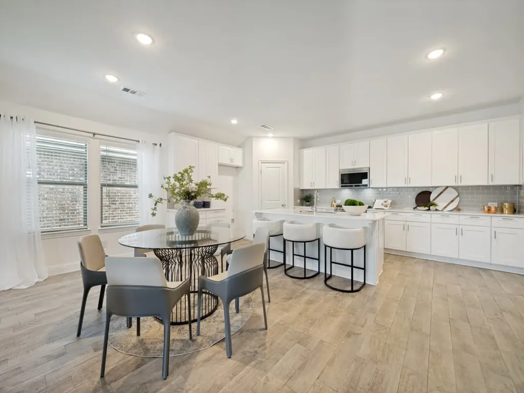 3721 Bennett Trail Celina TX 75009