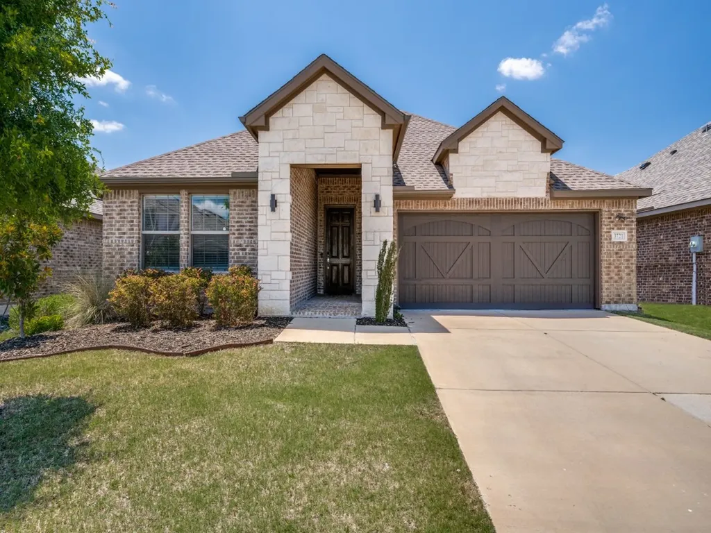 3721 Bennett Trail Celina TX 75009