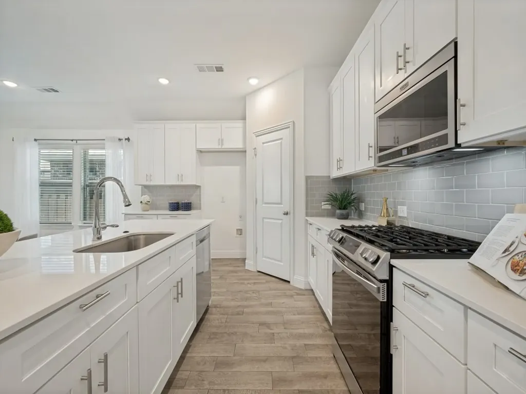3721 Bennett Trail Celina TX 75009