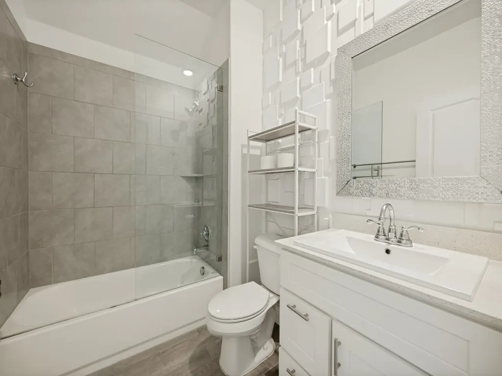 3721 Bennett Trail Celina TX 75009