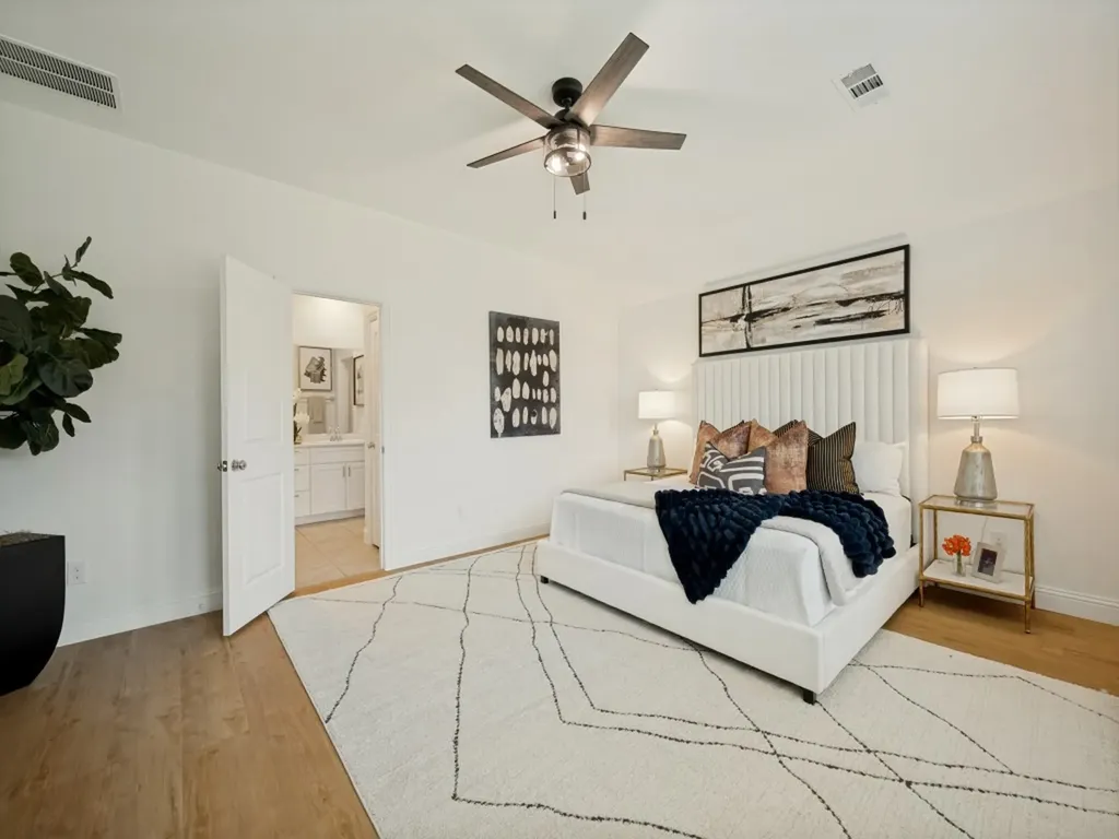 3721 Bennett Trail Celina TX 75009