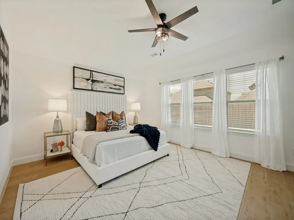 3721 Bennett Trail Celina TX 75009
