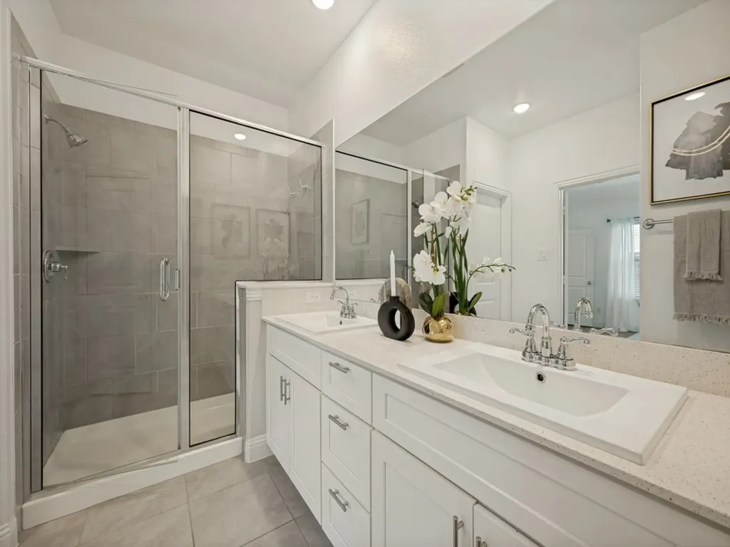 3721 Bennett Trail Celina TX 75009