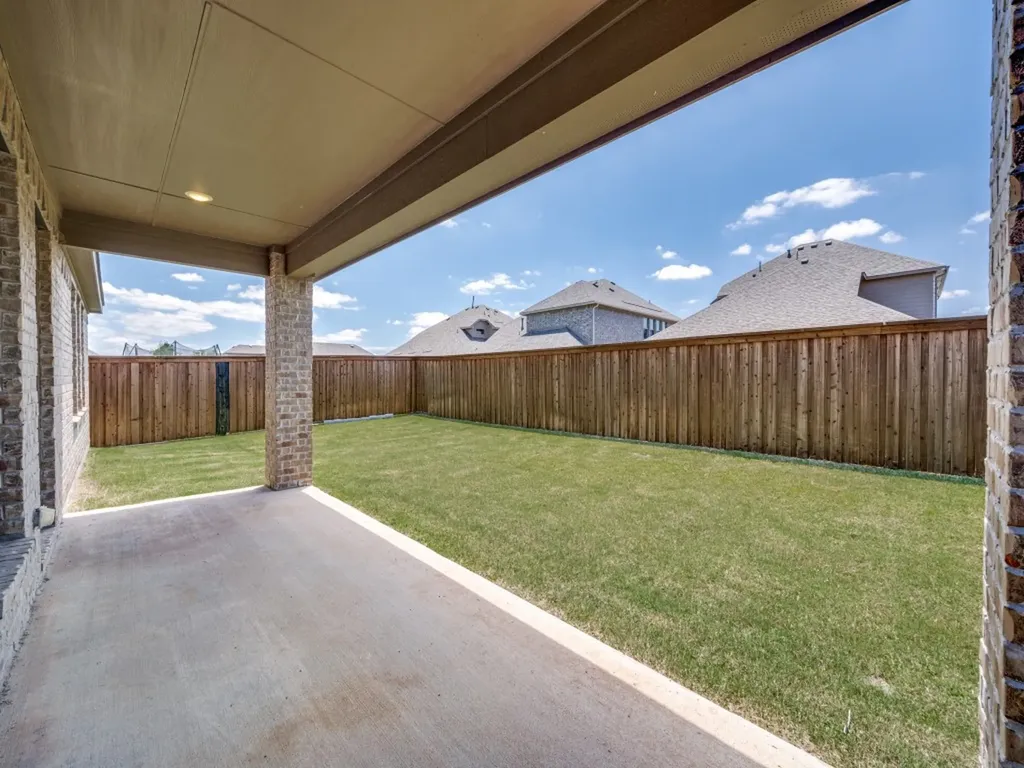 3721 Bennett Trail Celina TX 75009