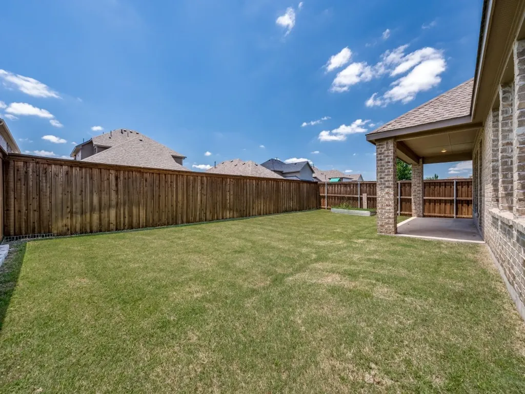 3721 Bennett Trail Celina TX 75009