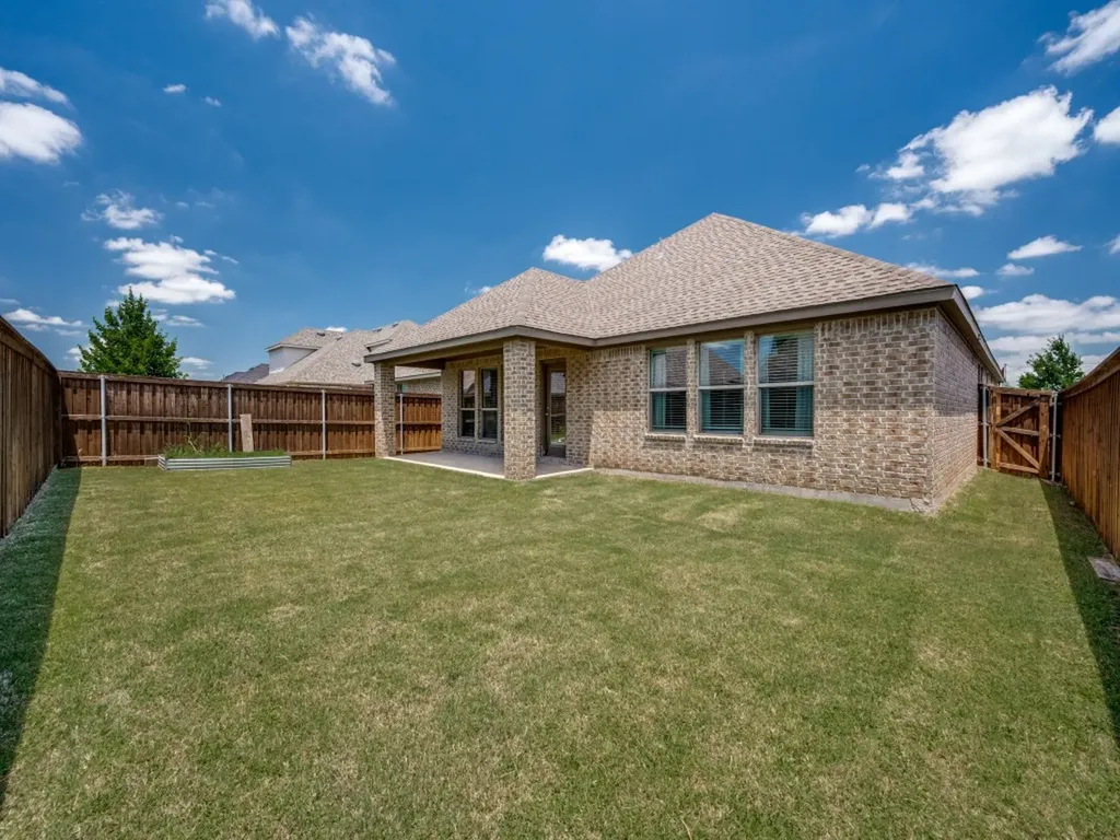 3721 Bennett Trail Celina TX 75009