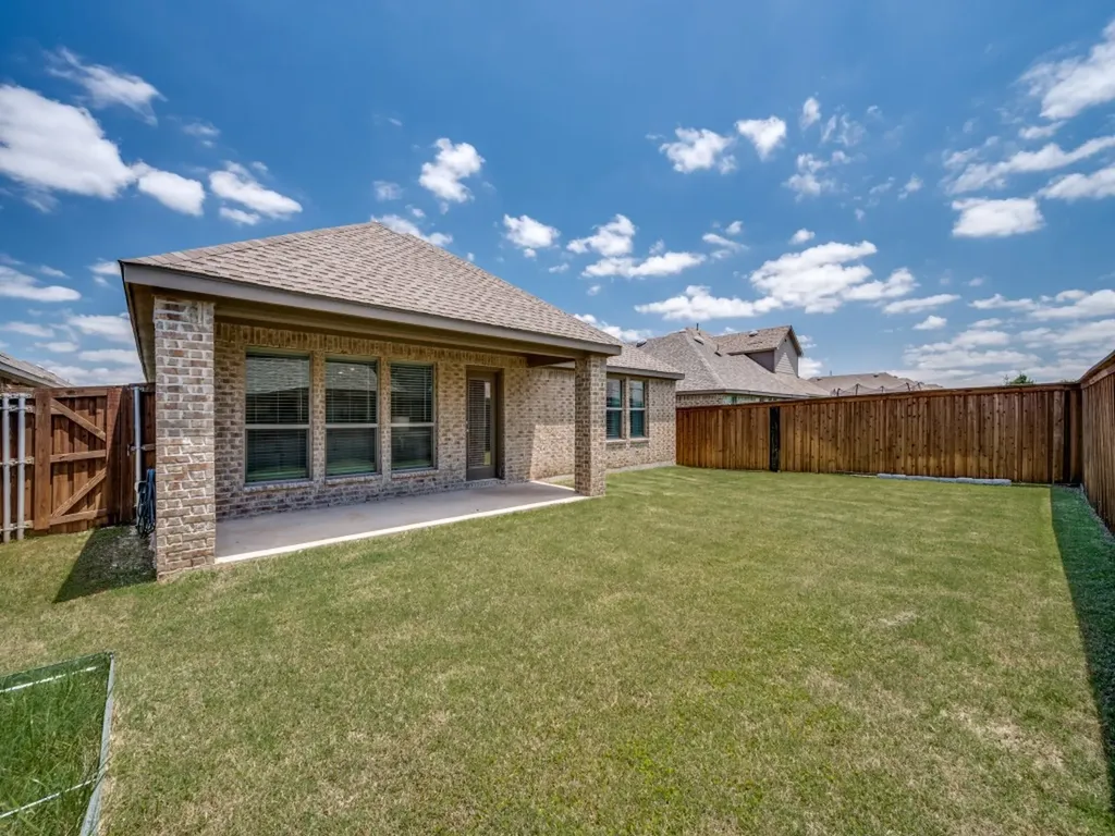 3721 Bennett Trail Celina TX 75009