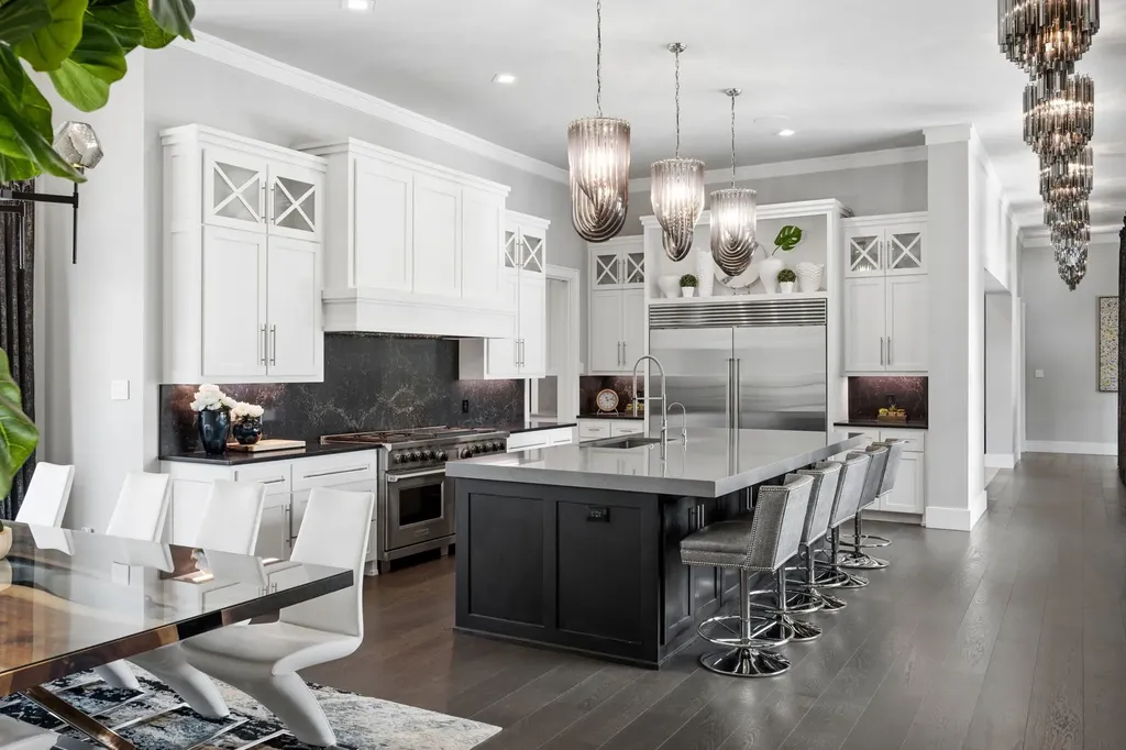 1203 Perdenalas Trail Westlake TX 76262