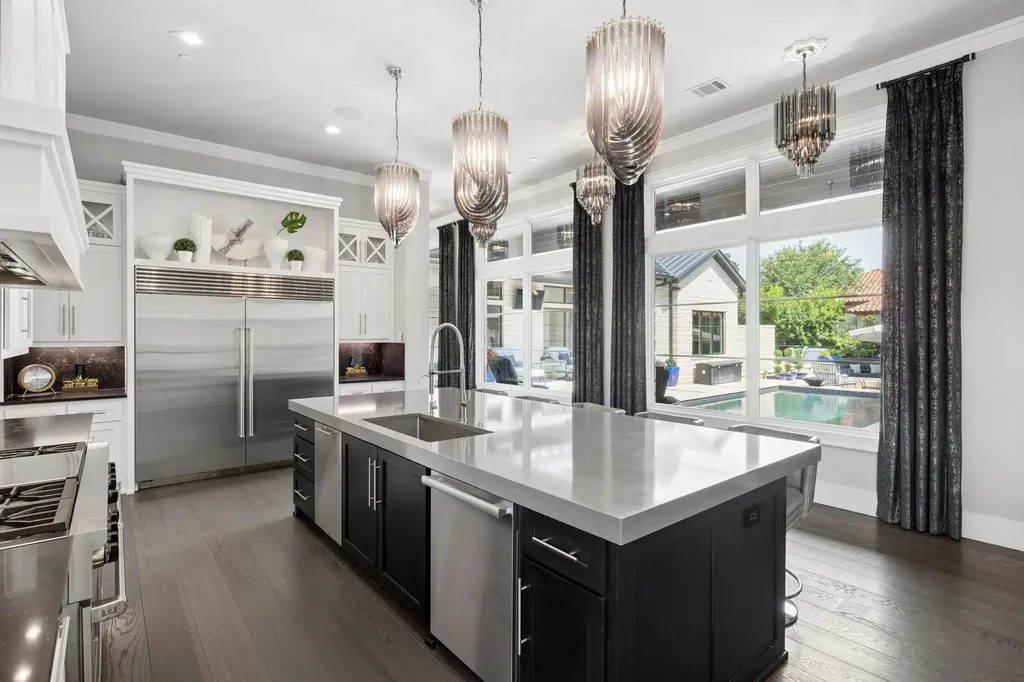 1203 Perdenalas Trail Westlake TX 76262