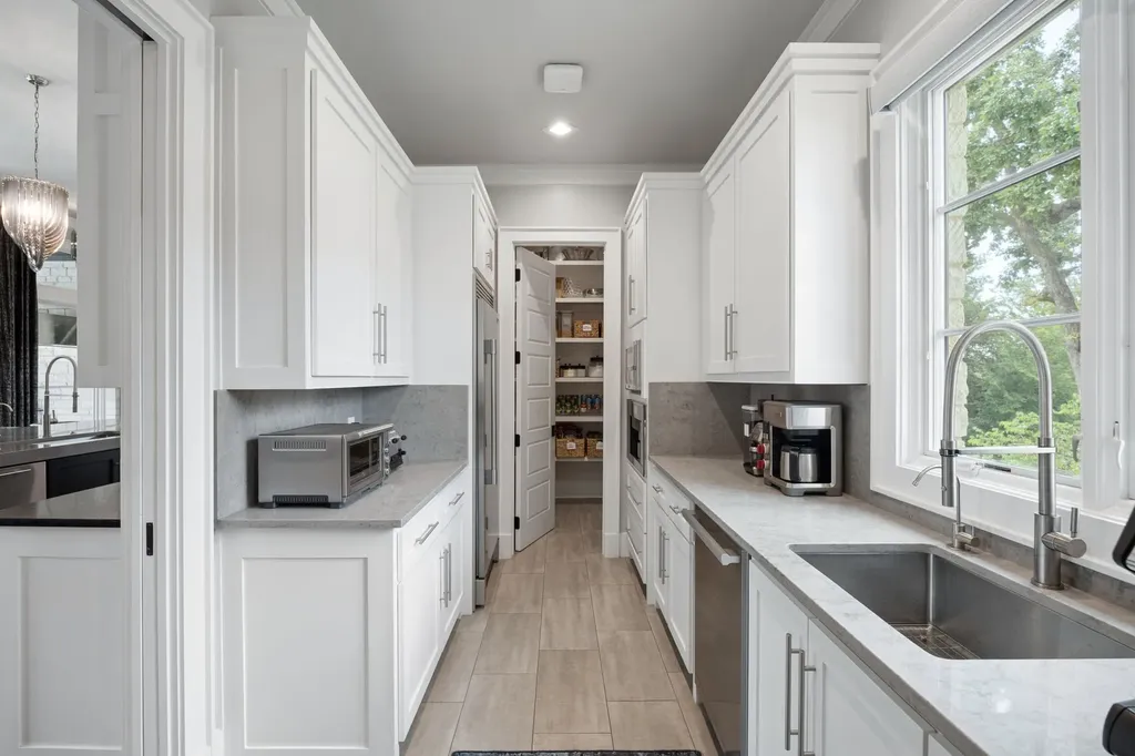 1203 Perdenalas Trail Westlake TX 76262