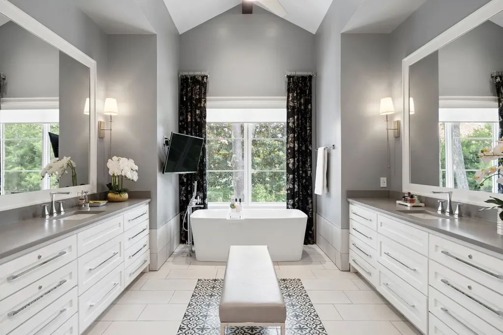 1203 Perdenalas Trail Westlake TX 76262