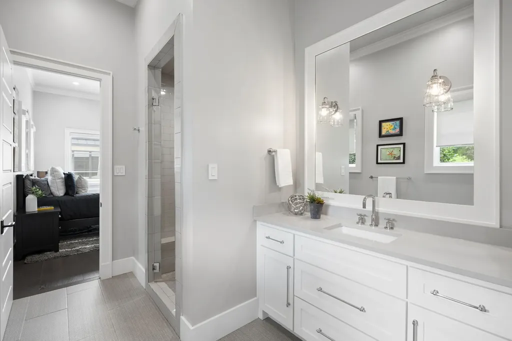 1203 Perdenalas Trail Westlake TX 76262