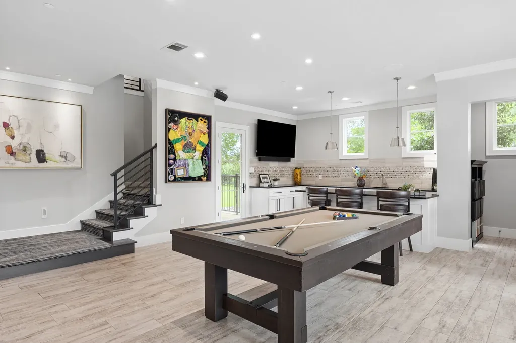 1203 Perdenalas Trail Westlake TX 76262