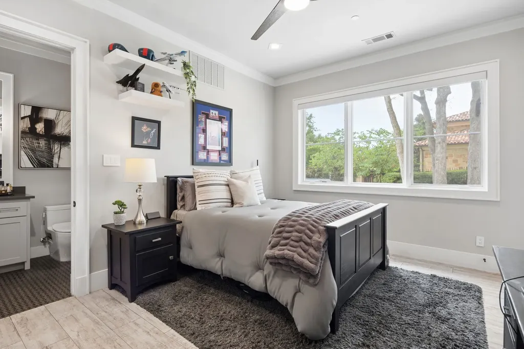 1203 Perdenalas Trail Westlake TX 76262
