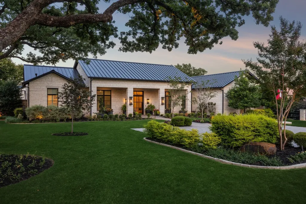 1203 Perdenalas Trail Westlake TX 76262