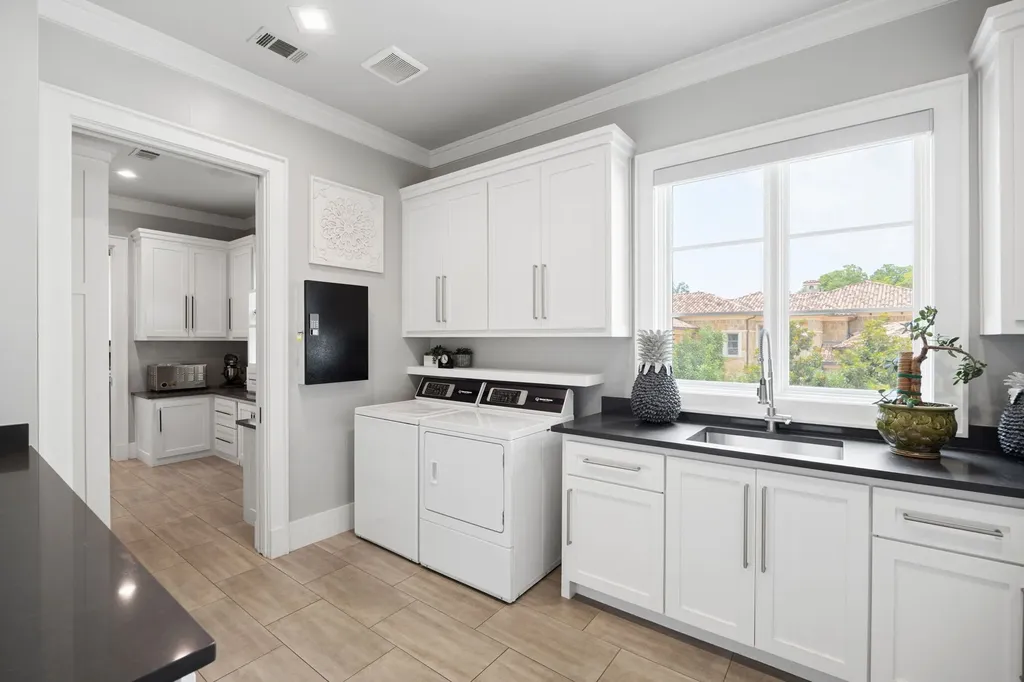 1203 Perdenalas Trail Westlake TX 76262
