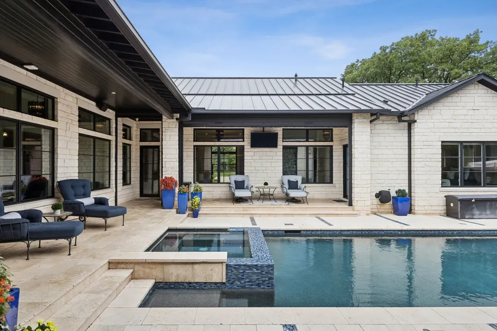 1203 Perdenalas Trail Westlake TX 76262