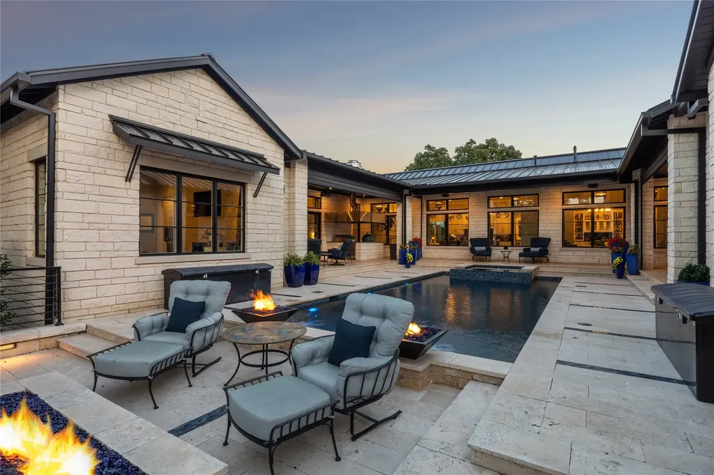 1203 Perdenalas Trail Westlake TX 76262