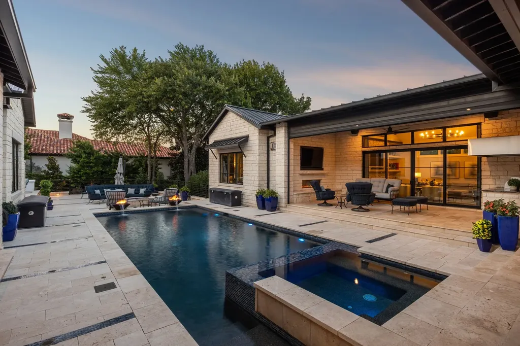 1203 Perdenalas Trail Westlake TX 76262