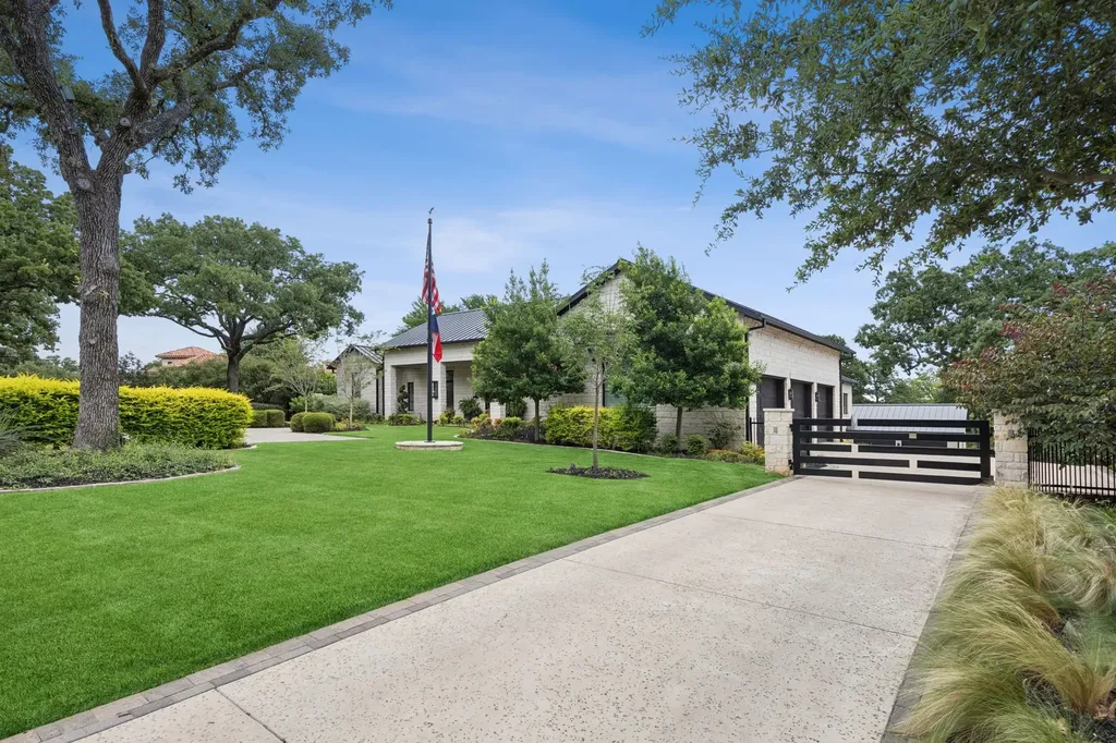 1203 Perdenalas Trail Westlake TX 76262
