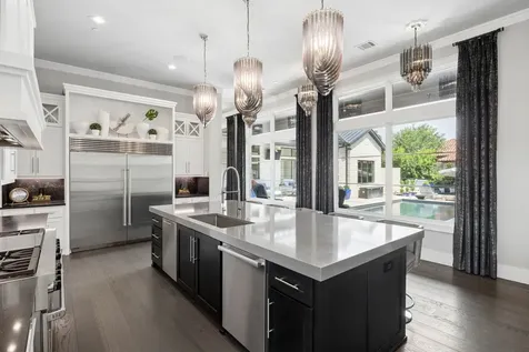 1203 Perdenalas Trail Westlake TX 76262