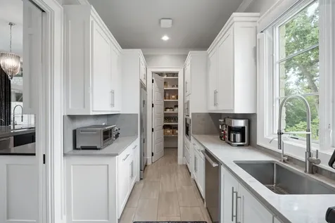 1203 Perdenalas Trail Westlake TX 76262