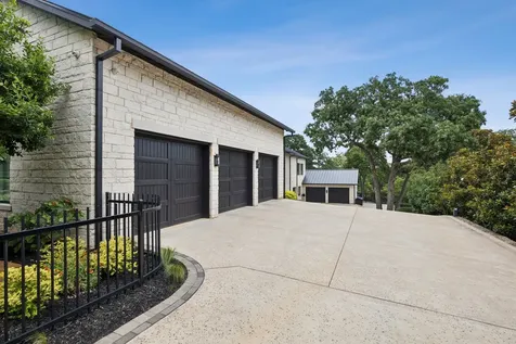 1203 Perdenalas Trail Westlake TX 76262