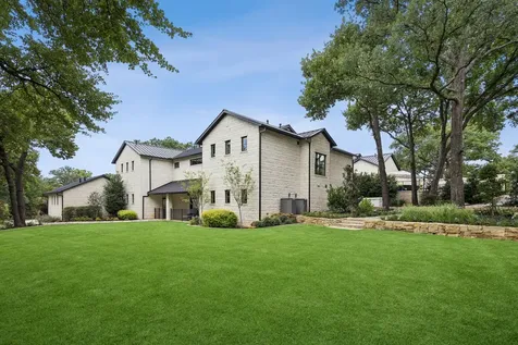 1203 Perdenalas Trail Westlake TX 76262
