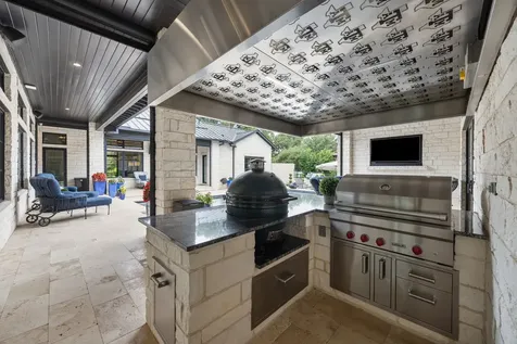 1203 Perdenalas Trail Westlake TX 76262