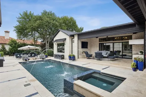 1203 Perdenalas Trail Westlake TX 76262