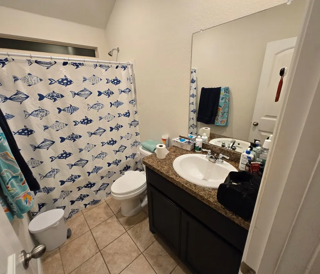 905 Walls Boulevard Crowley TX 76036