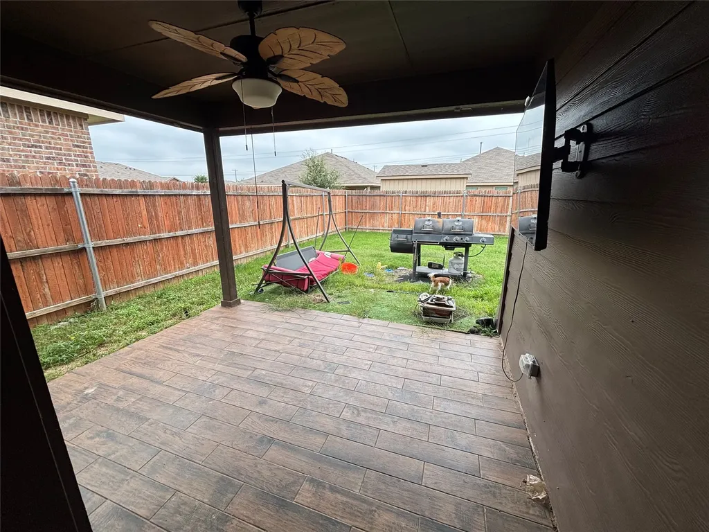 905 Walls Boulevard Crowley TX 76036