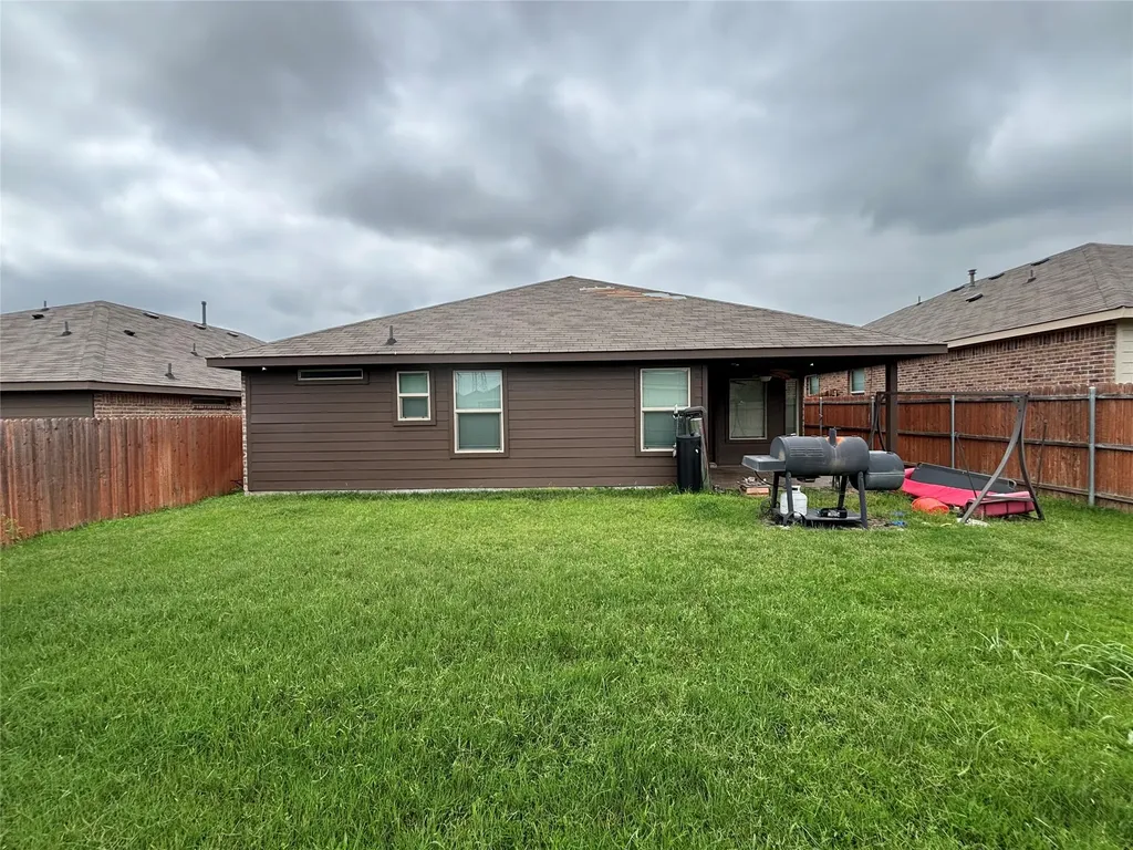 905 Walls Boulevard Crowley TX 76036