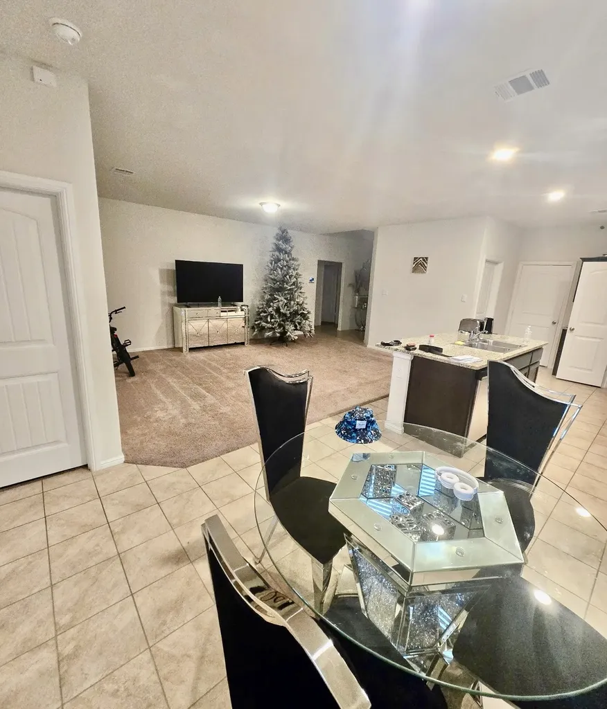 905 Walls Boulevard Crowley TX 76036