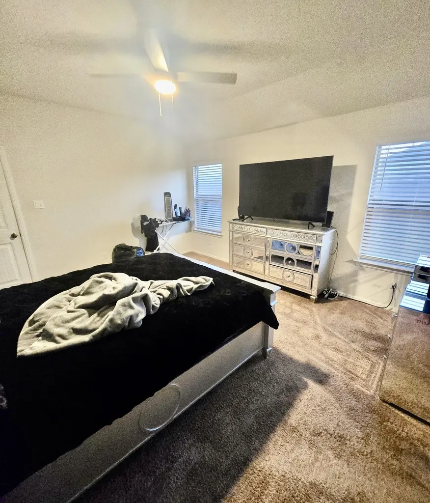 905 Walls Boulevard Crowley TX 76036