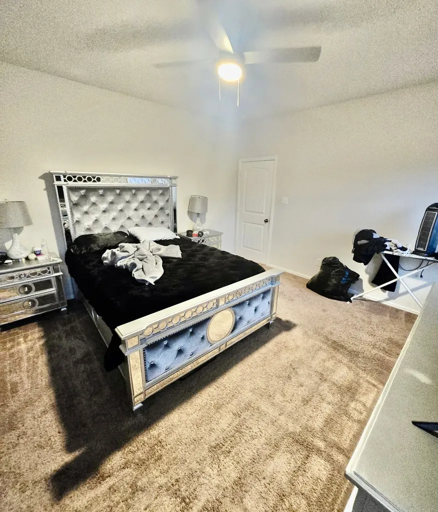 905 Walls Boulevard Crowley TX 76036