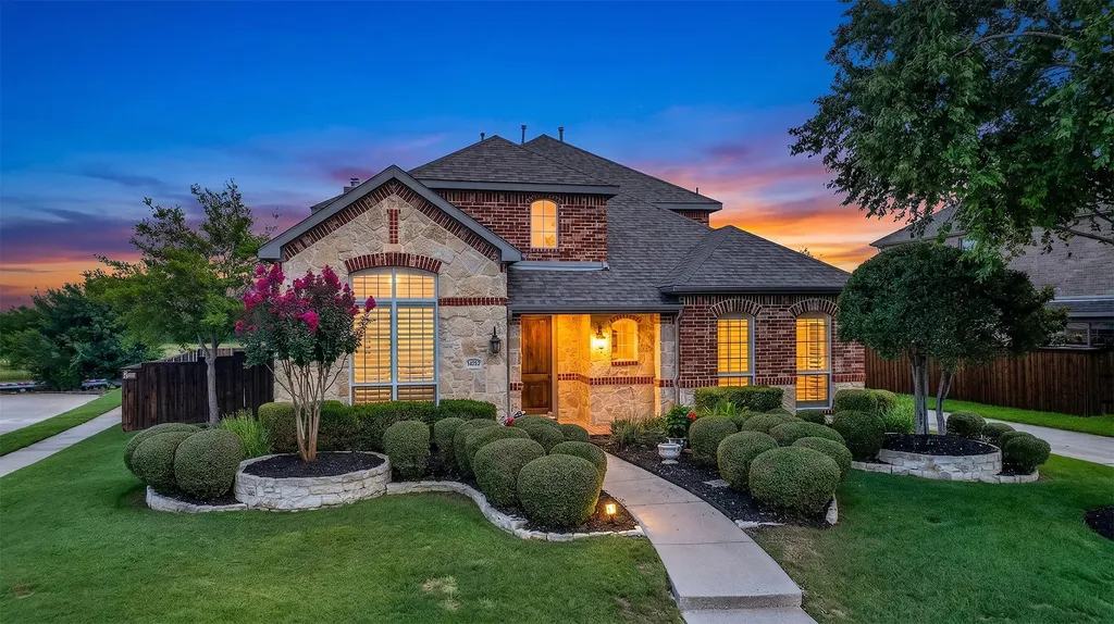 5280 Evening Sun Drive Frisco TX 75034