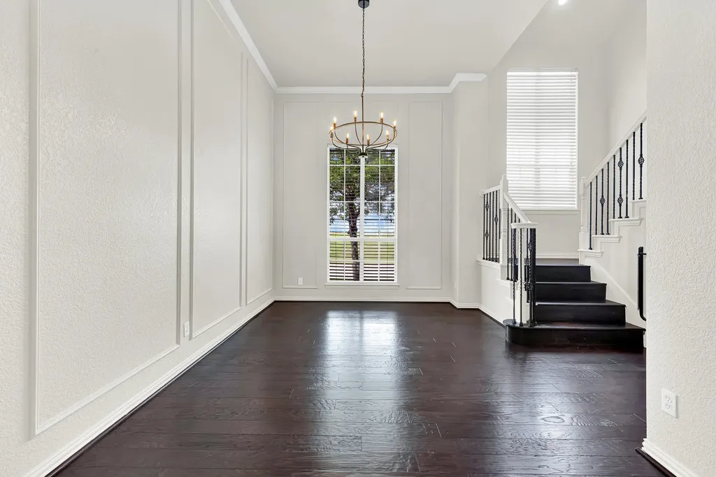 5280 Evening Sun Drive Frisco TX 75034