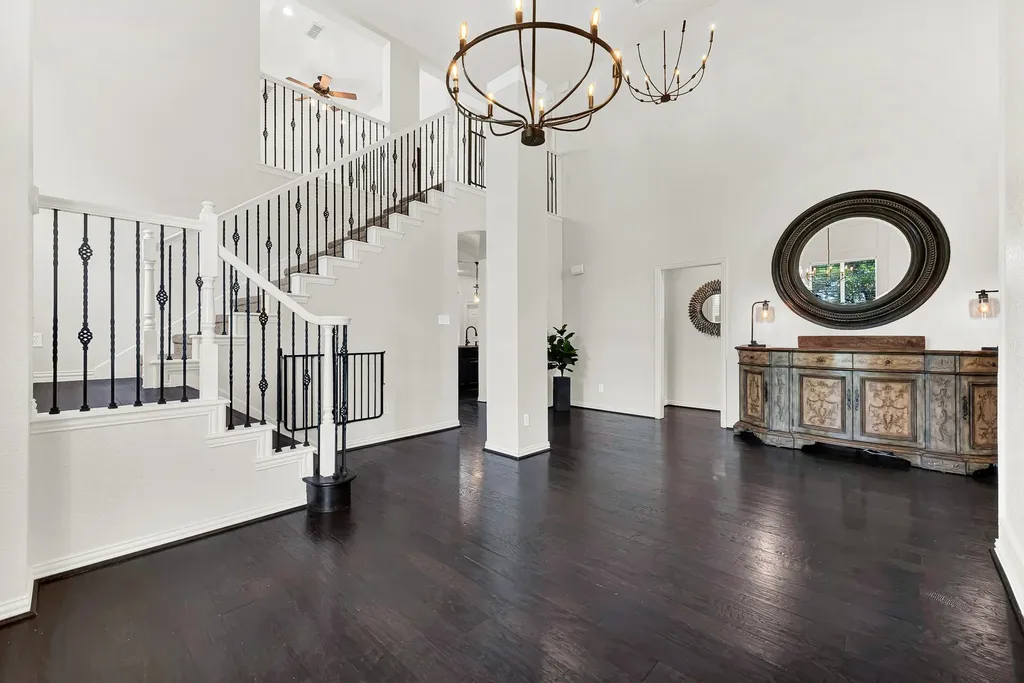 5280 Evening Sun Drive Frisco TX 75034